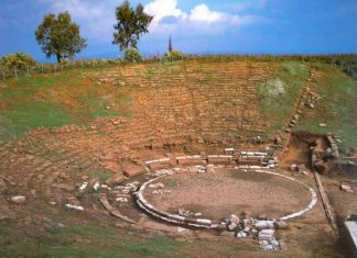 Πηγή ζωής και έριδας