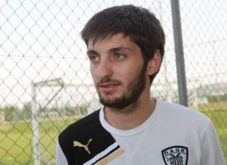 Θέλει Γεωργιάδη ο Χάβος