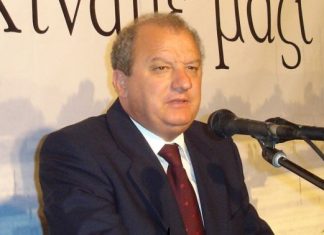 Γ. Τέγας: «Με την επαναλειτουργία του «τοπικού δημαρχείου» θα είμαστε κοντά στο Αιτωλι