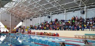 ΔΑΚ Αγρινίου : Τη Δευτέρα 4 ξεκινούν οι εγγραφές για τις πισίνες