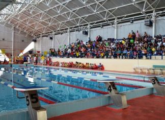 ΔΑΚ Αγρινίου: Εκτός λειτουργίας λόγω βλάβης οι κολυμβητικές πισίνες