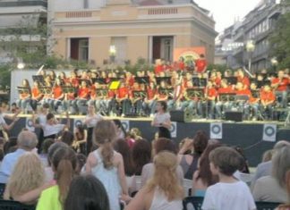 Κάλεσμα Συμμετοχής στην Ευρωπαϊκή Γιορτή της Μουσικής στο Αγρίνιο