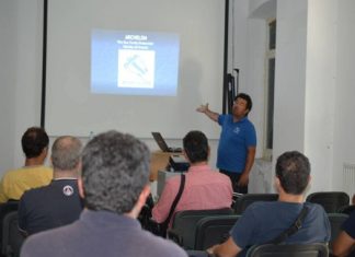 Ημερίδα για την Caretta caretta του Αμβρακικού