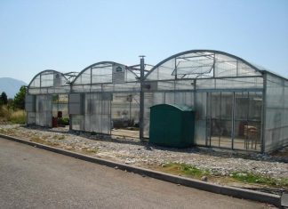 Εν μέσω ερωτηματικών ξηλώνεται το ΘΕ.Κ.Α στο Μεσολόγγι