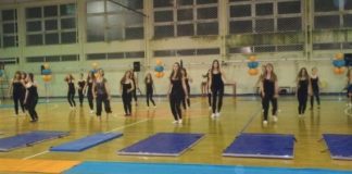 Ξεκινούν οι εγγραφές για δωρεάν τμήματα γυμναστικής στον δήμο Αμφιλοχίας