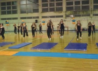 Ξεκινούν οι εγγραφές για δωρεάν τμήματα γυμναστικής στον δήμο Αμφιλοχίας