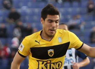 Σενάριο για Καραλή και Παναιτωλικό