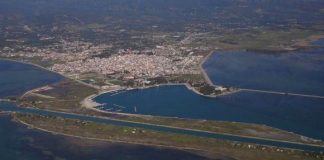 Μελέτη για τους τουριστικούς λιμένες της Δυτικής Ελλάδας