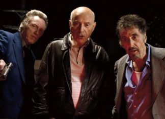 “Νομοταγείς Τύποι” στον Ελληνίς