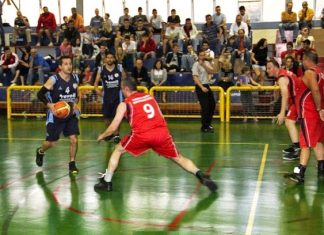 Φιέστα τίτλου για την Ομόνοια στο μπάσκετ