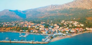 Εγκρίθηκε η επέκταση του αποχετευτικού της Παλαίρου