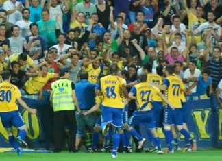 Πήρε κεφάλι ο Παναιτωλικός