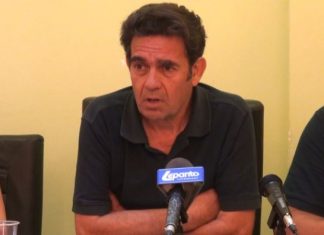 Πρώην πρόεδρος του ΤΕΙ Μεσολογγίου «δεξί χέρι» της Κονιόρδου στο υπουργείο Πολιτισμού