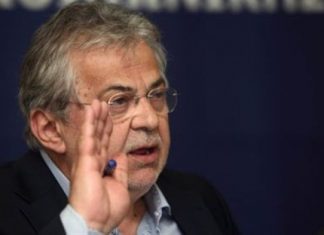 Στο εδώλιο για κακούργημα ο διοικητής του ΙΚΑ Ροβέρτος Σπυρόπουλος