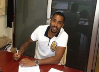 Και επισήμως Καλί και Μπακάκης