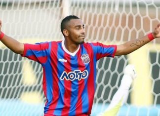 Υπογράφει ο Καλί – Ανανέωσε ο Μπακάκης