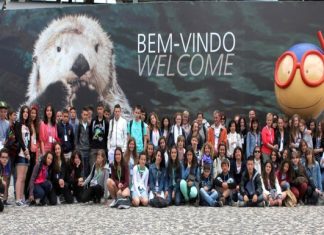 Το Γυμνάσιο Παναιτωλίου ταξιδεύει στην Πορτογαλία