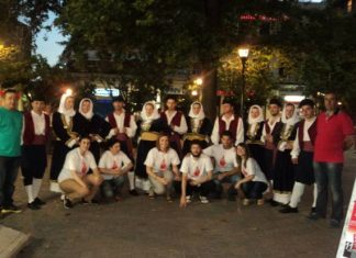 Συνεχίζεται η Eβδομάδα Εθελοντή Αιμοδότη στο Αγρίνιο