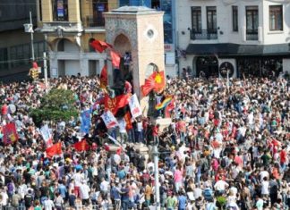 Η Τουρκία μας δείχνει τον δρόμο