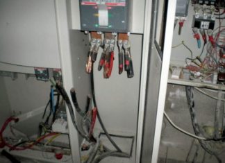 Μεγάλη κλοπή καλωδίων σε επιχείρηση αδρανών υλικών στον Εύηνο