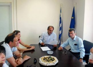 Πρωτοβουλία για τη μείωση του εισιτηρίου των τριτέκνων στα Αστικά ΚΤΕΛ
