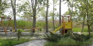 Με αστυνομική συνδρομή ολοκληρώνεται η αναβάθμιση στα Αμπάρια Παναιτωλίου