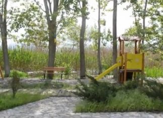 Πολιτιστικές εκδηλώσεις σε Παναιτώλιο Σκουτεσιάδα και Άγιο Νικόλαο