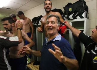 Πριμ και παραμονή Χάβου!