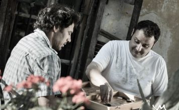 “Το Τάβλι” στο Κηποθέατρο