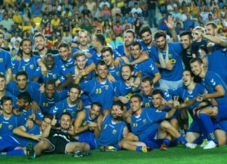 Το φωτορεπορτάζ από τη φιέστα του Παναιτωλικού