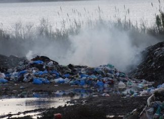 Παράνομες Χωματερές: Σε Δήμους και Περιφέρειες ο «λογαριασμός» 37,1 εκατ.