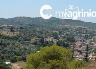 Πανηγύρι στην Ι. Μ. Μεταμορφώσεως του Σωτήρος Αγγελοκάστρου