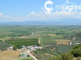 Σε τέλμα η υπόθεση Επιχειρηματικό Πάρκο στο Αγρίνιο