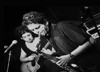 Συναυλία των Dilema στον Αστακό