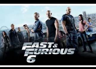 Fast & Furious 6 στον Ελληνίς