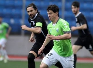 Ψάχνει ακραίους ο Παναιτωλικός