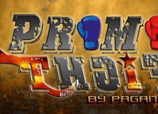 Τα πρώτα έξι ζευγάρια του Promo Fight 1