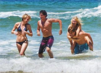 “Ιδιαίτερες Αδυναμίες” στον “Ελληνίς”