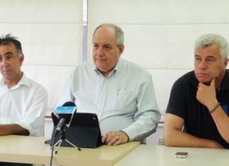 Περιοδεία Κουίκ στην Αιτωλοακαρνανία