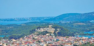 Δήμος Ακτίου – Βόνιτσας : Η ανάπλαση που προωθεί ο Δήμος για το νέο ΕΣΠΑ