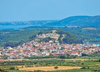 Τα αποτελέσματα στο δήμο Ακτίου – Βόνιτσας