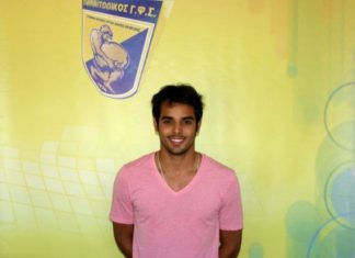 Και επισήμως ο Γκάλο – Λύθηκε το συμβόλαιο του Ιορδανίδη