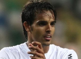 Ένας φουλ μπακ με τα όλα του