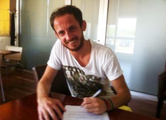 Συνεχίζει και ο Βασίλης Γκόλιας