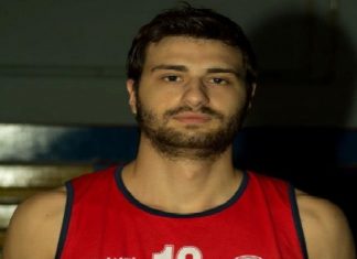 Δημήτρης Μήτσου: “Τον καλύτερο μου εαυτό για την ομάδα”