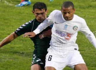 Στέλνουν τον Εντιμάρ στον Παναιτωλικό