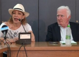 ΠΑΣΟΚ : πρώτα ο πολιτισμός