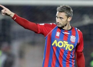 Υπέγραψε ο Ιωάννου στον Παναιτωλικό