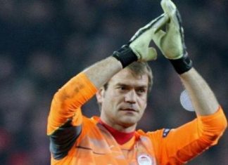 Φήμες για Κάρολ στον Παναιτωλικό