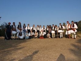 Ξεκινάνε τα Καραϊσκάκεια